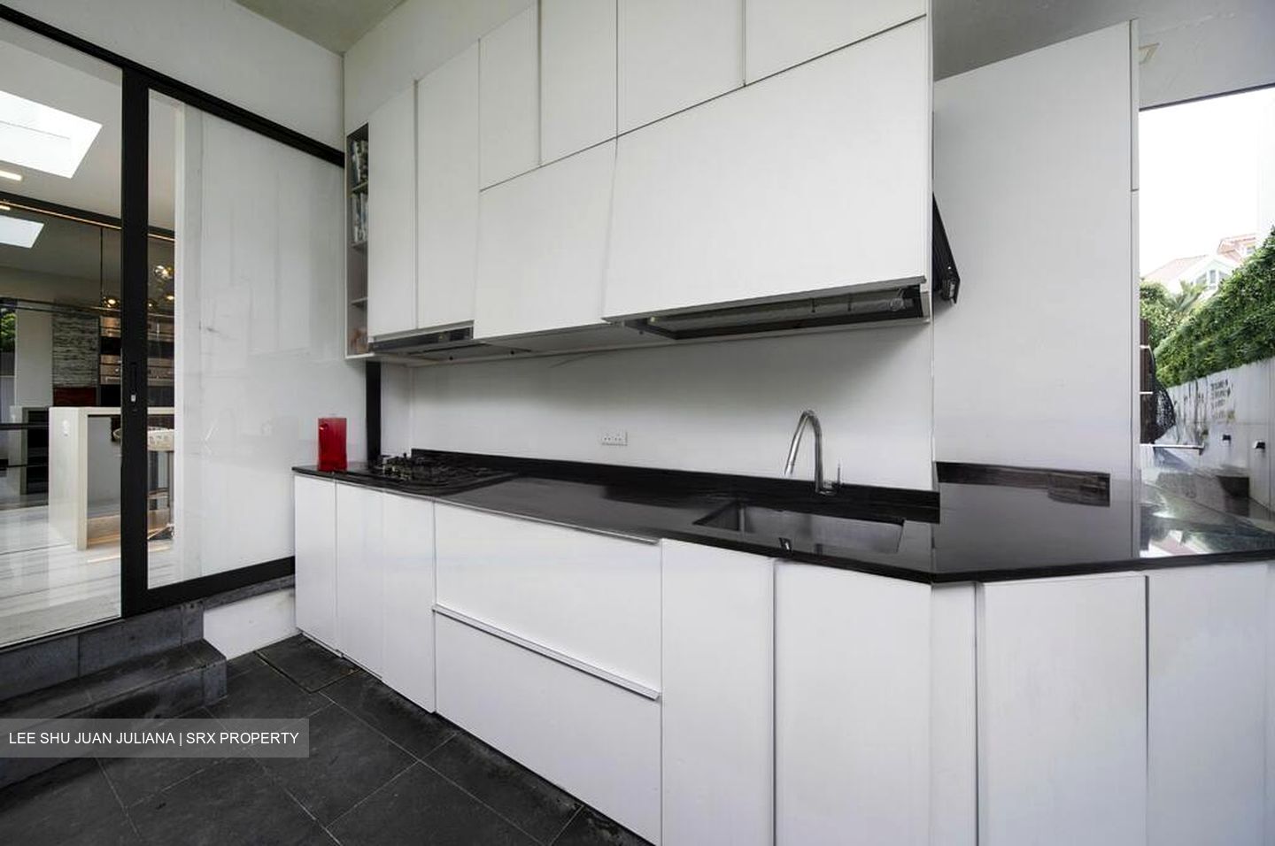 Serangoon Garden Estate (D19), Terrace #466459431